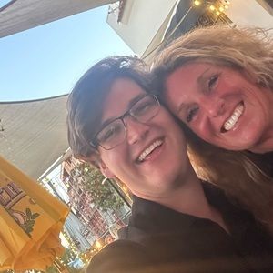 Meet your Posher, Cayden